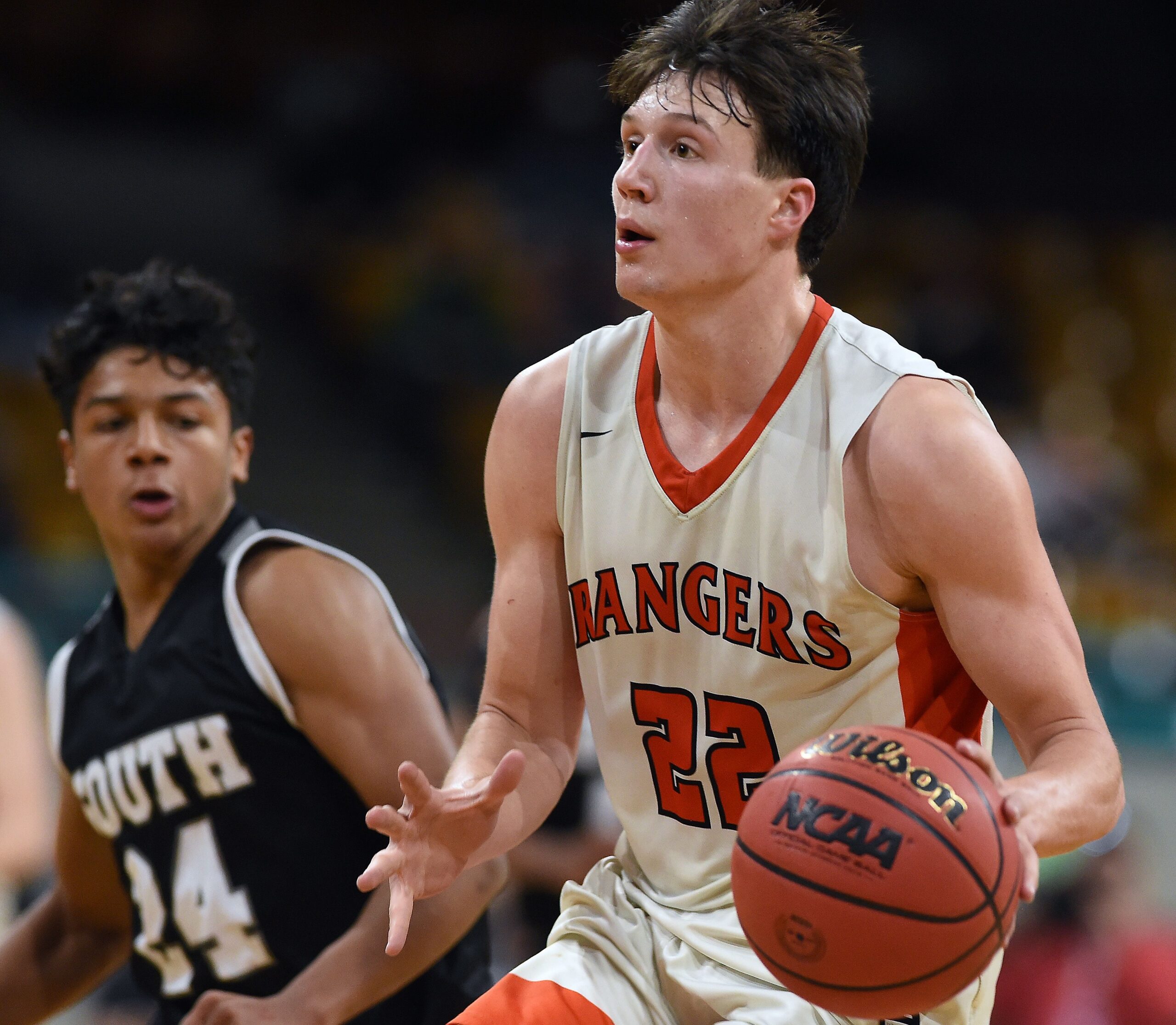 Lewis-Palmer’s Cam Lowe adds RMAC academic award to growing resume | Colorado Sunshine