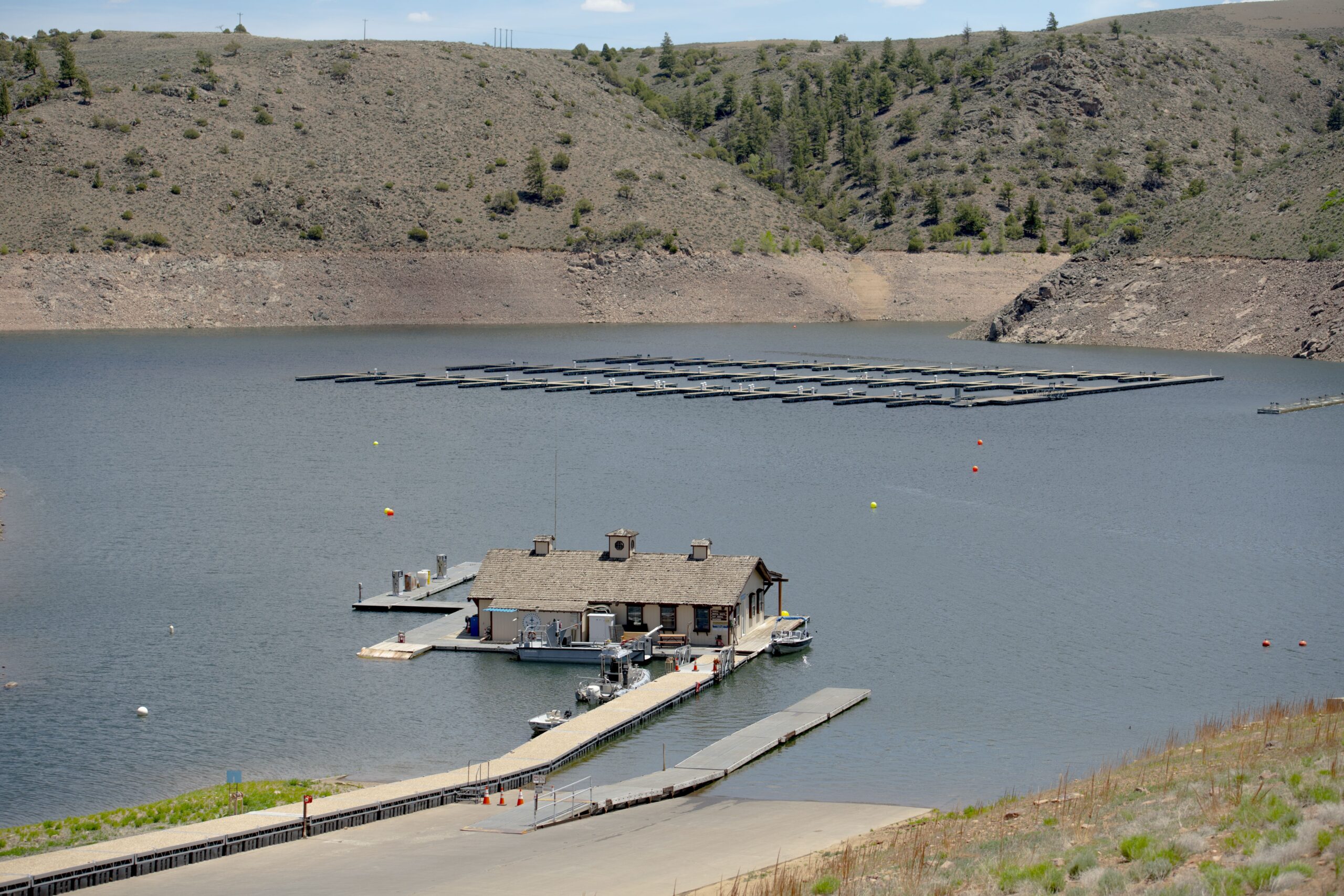 Gov. Jared Polis, Upper Basin states criticize federal draft plan for managing the Colorado River
