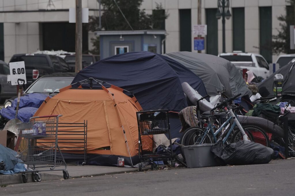 No oversight: Denver’s homeless plan cost $20 million more than previously reported, auditor says