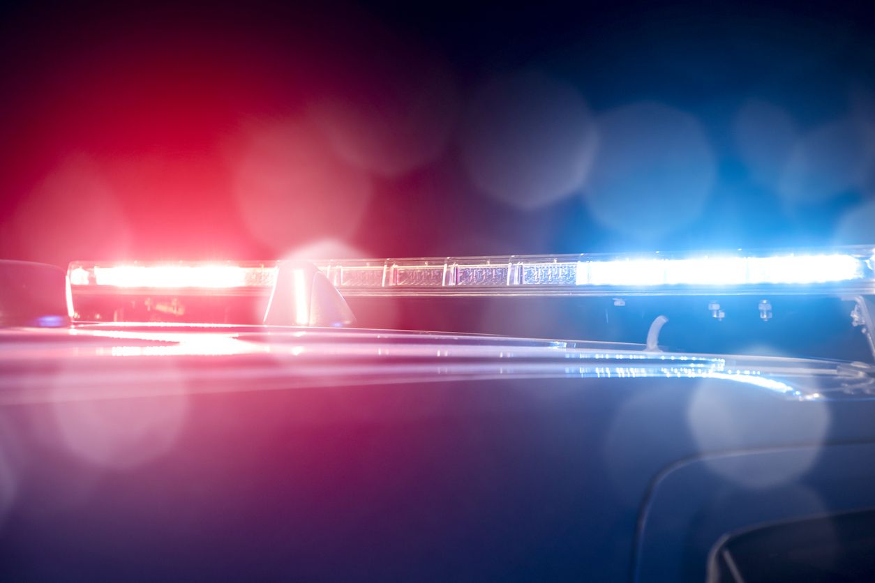 Man sentenced to 42 years  for second-degree murder