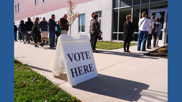 RNC bets on courts to enact voter integrity measures as SAVE America Act stalls