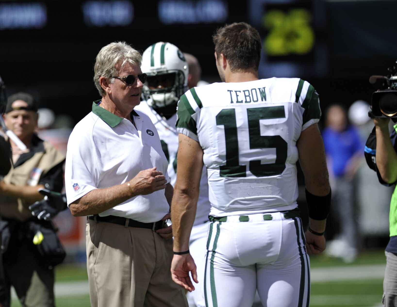 Ex-Broncos assistant Mike Westhoff ‘very, very proud’ to be receiving Award of Excellence from Hall of Fame