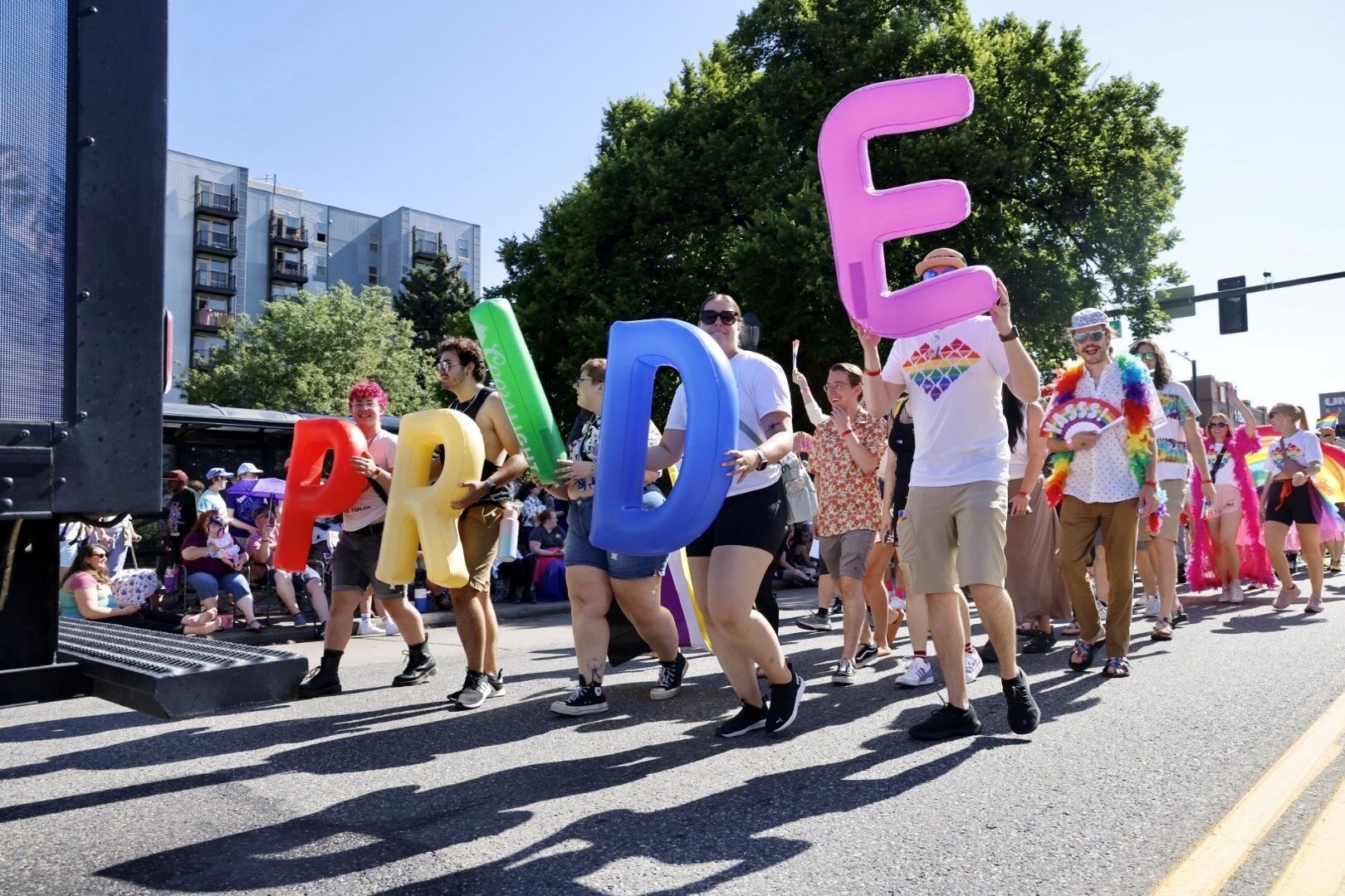 Democratic bill would let recipients of ‘conversion therapy’ sue Colorado providers with no statute of limitations