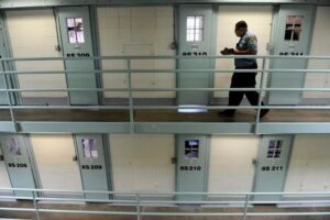 EDITORIAL: The death of justice — by a thousand cuts