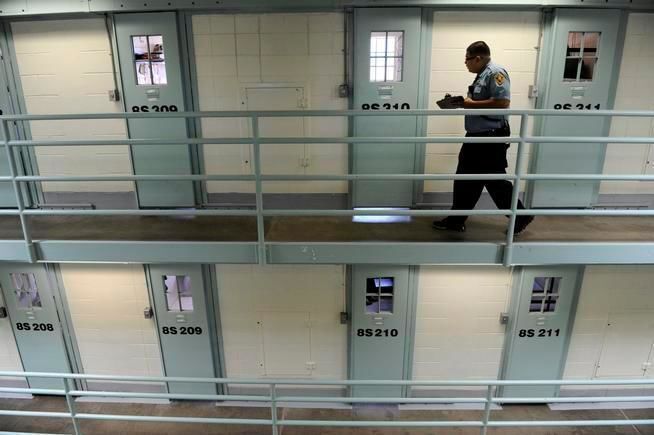 EDITORIAL: The death of justice — by a thousand cuts