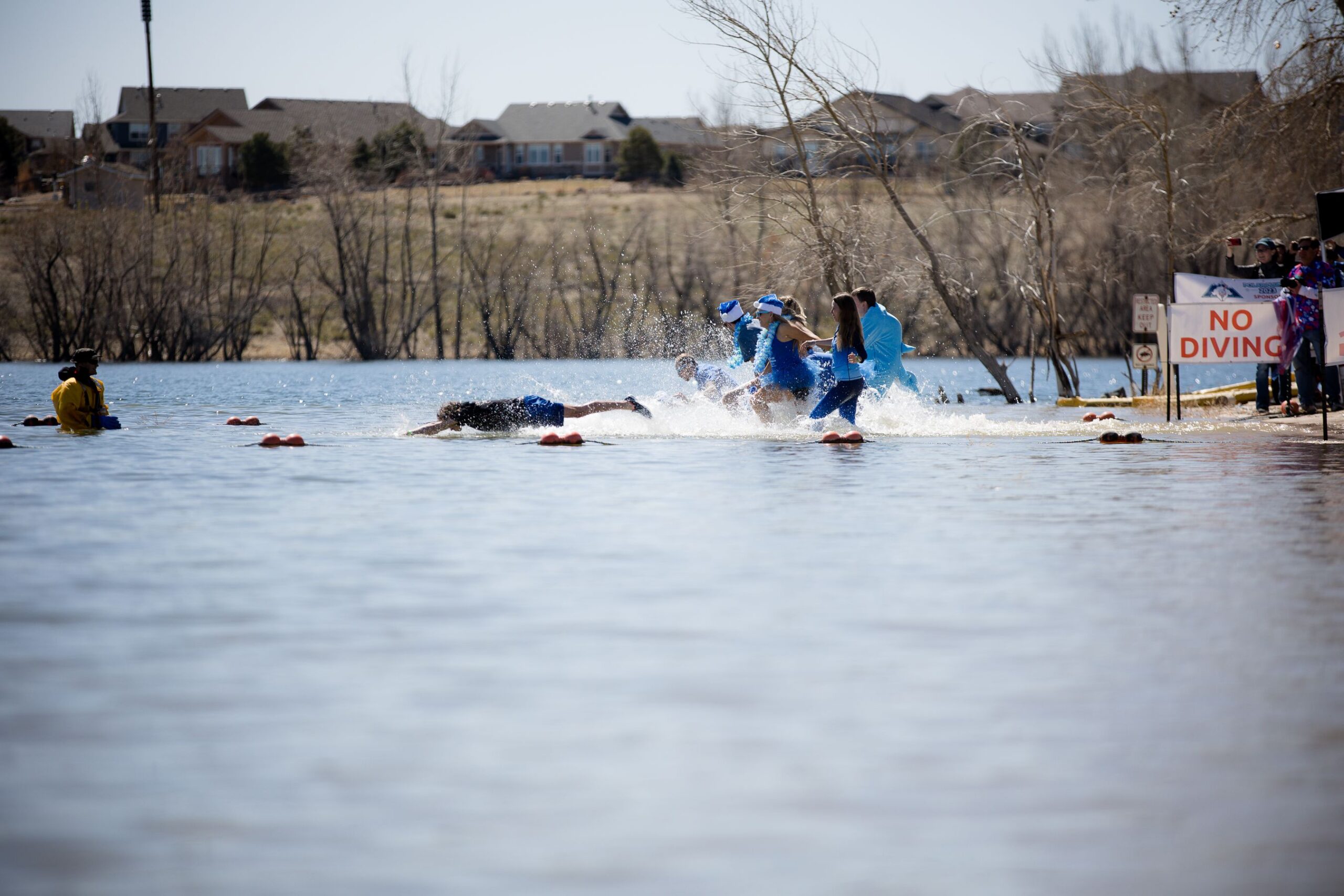 Aurora Water officials paint picture of ‘bleak’ supply, recommend restrictions, harsh enforcement