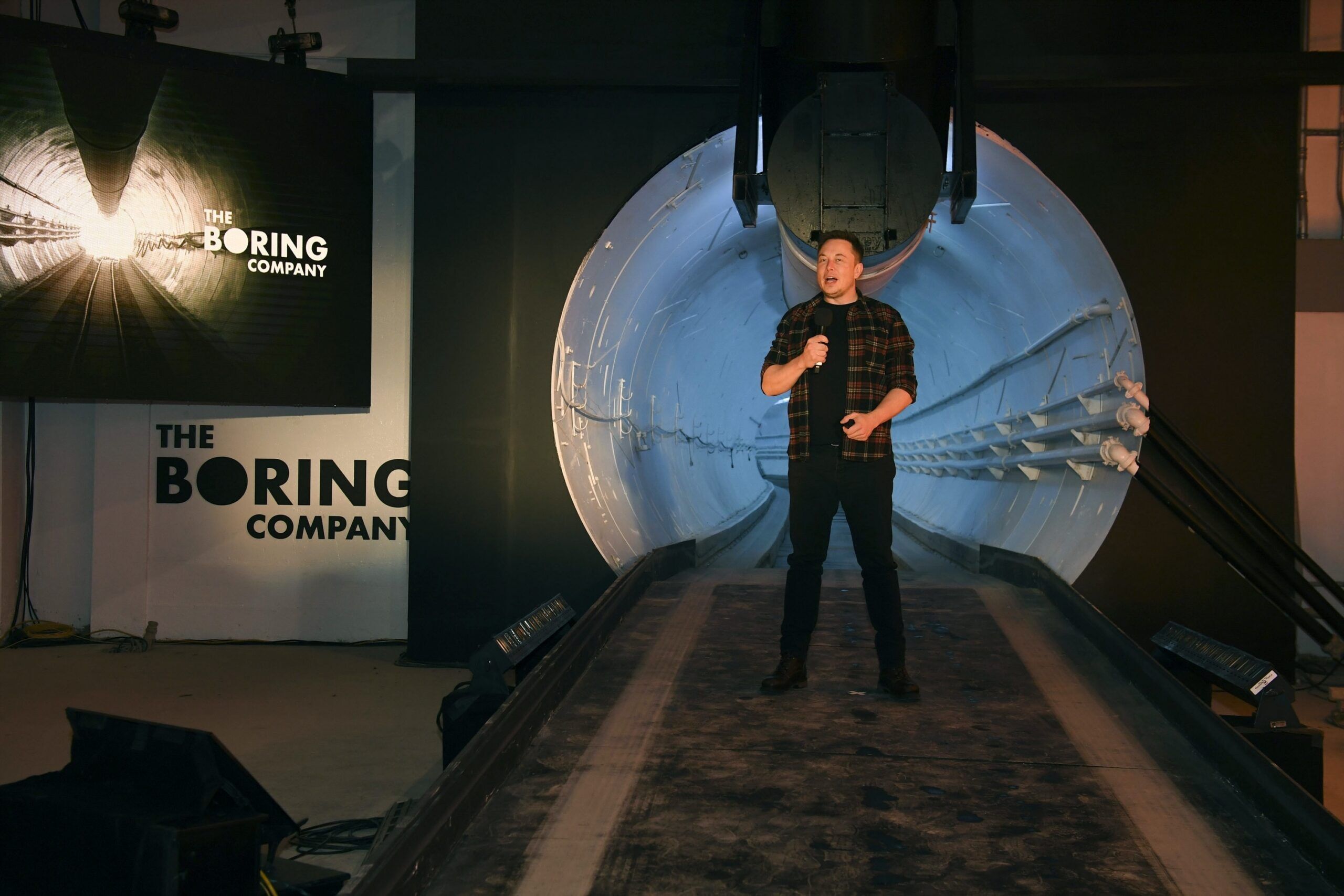 Denver a finalist in Elon Musk’s underground tunnel contest