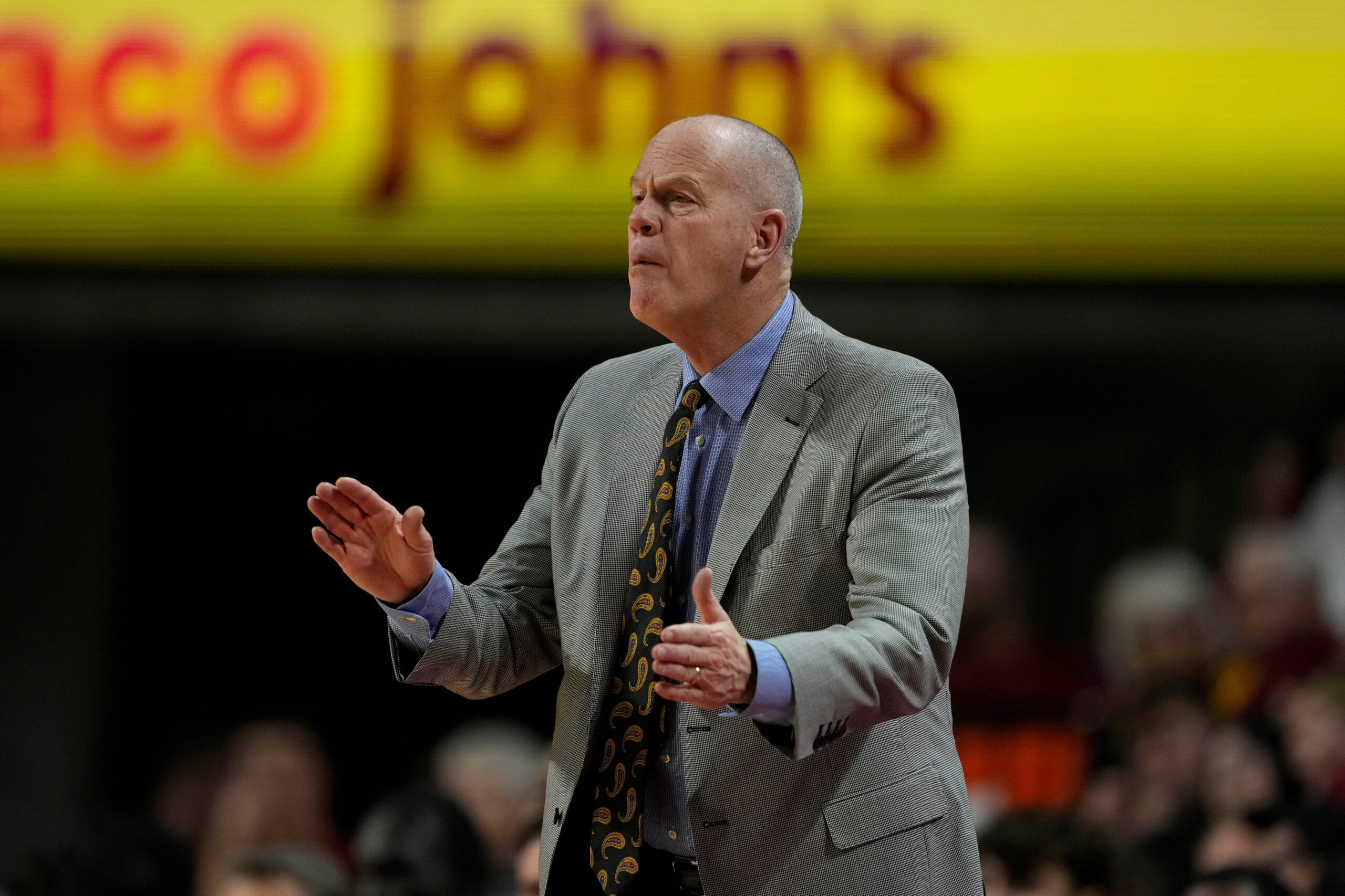 CU Buffs seek familiar Tad Boyle tournament success in Big 12
