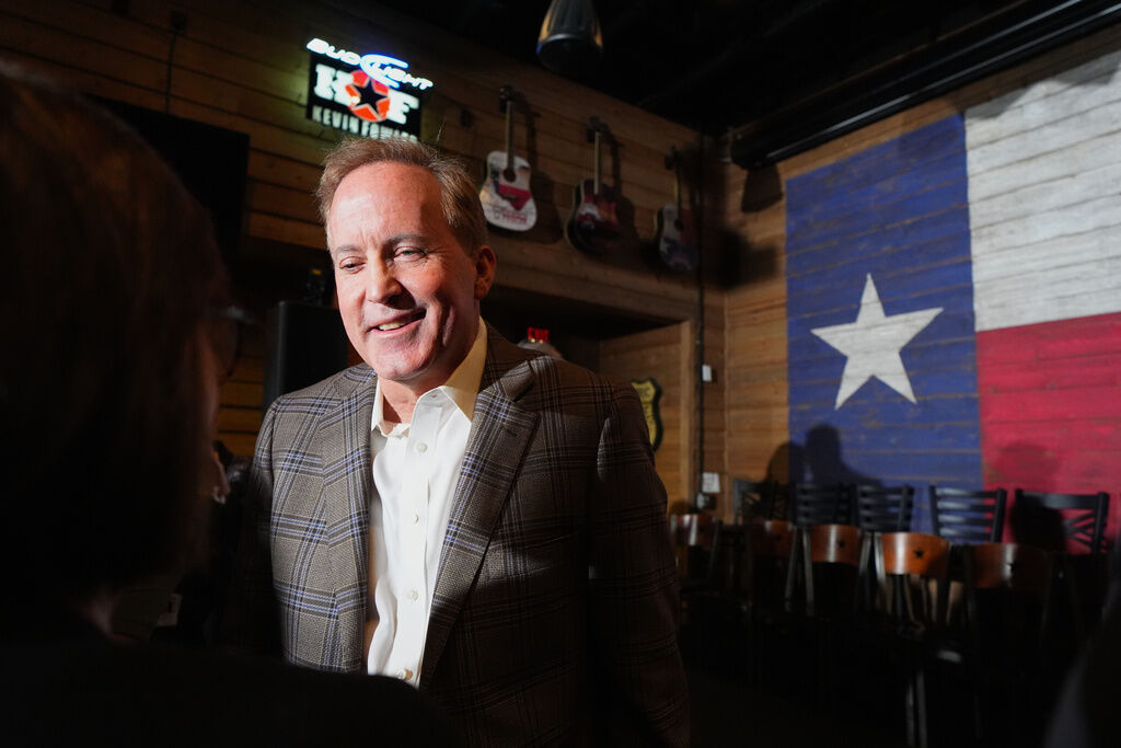 Conservatives complain GOP Congress isn’t doing enough ahead of midterm elections