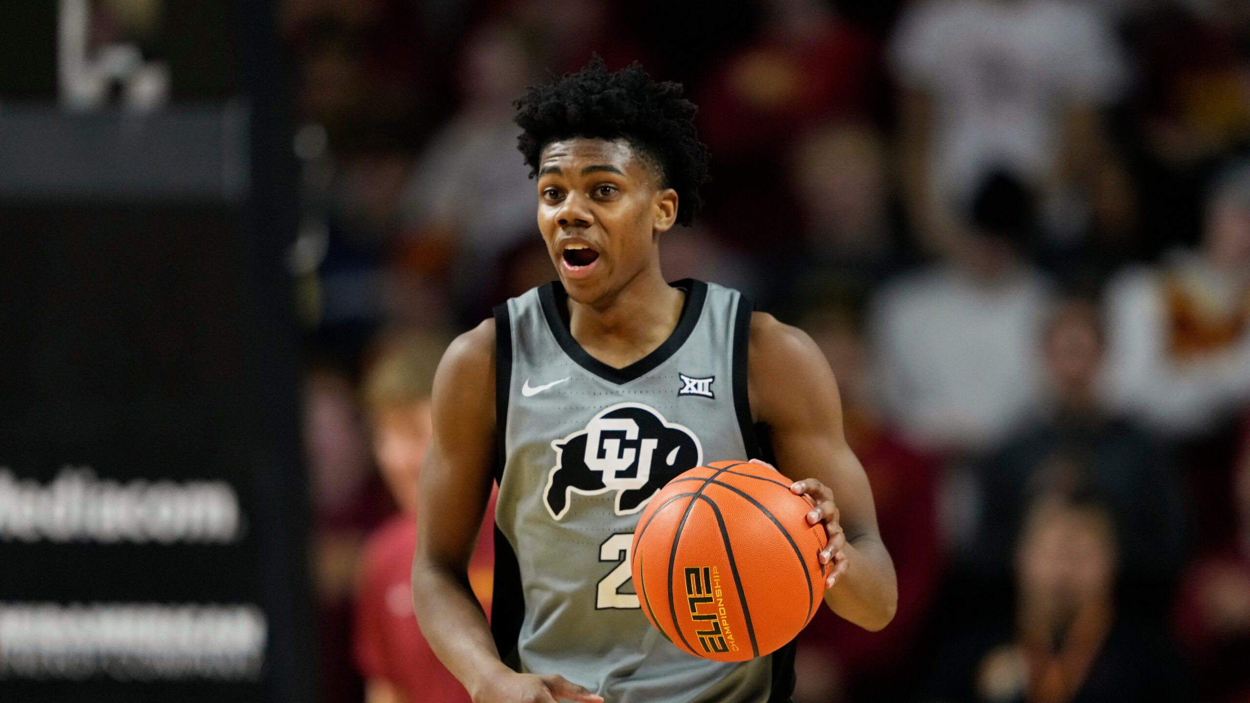 Colorado’s young core has shined. Can Tad Boyle keep it together? | College Basketball Insider