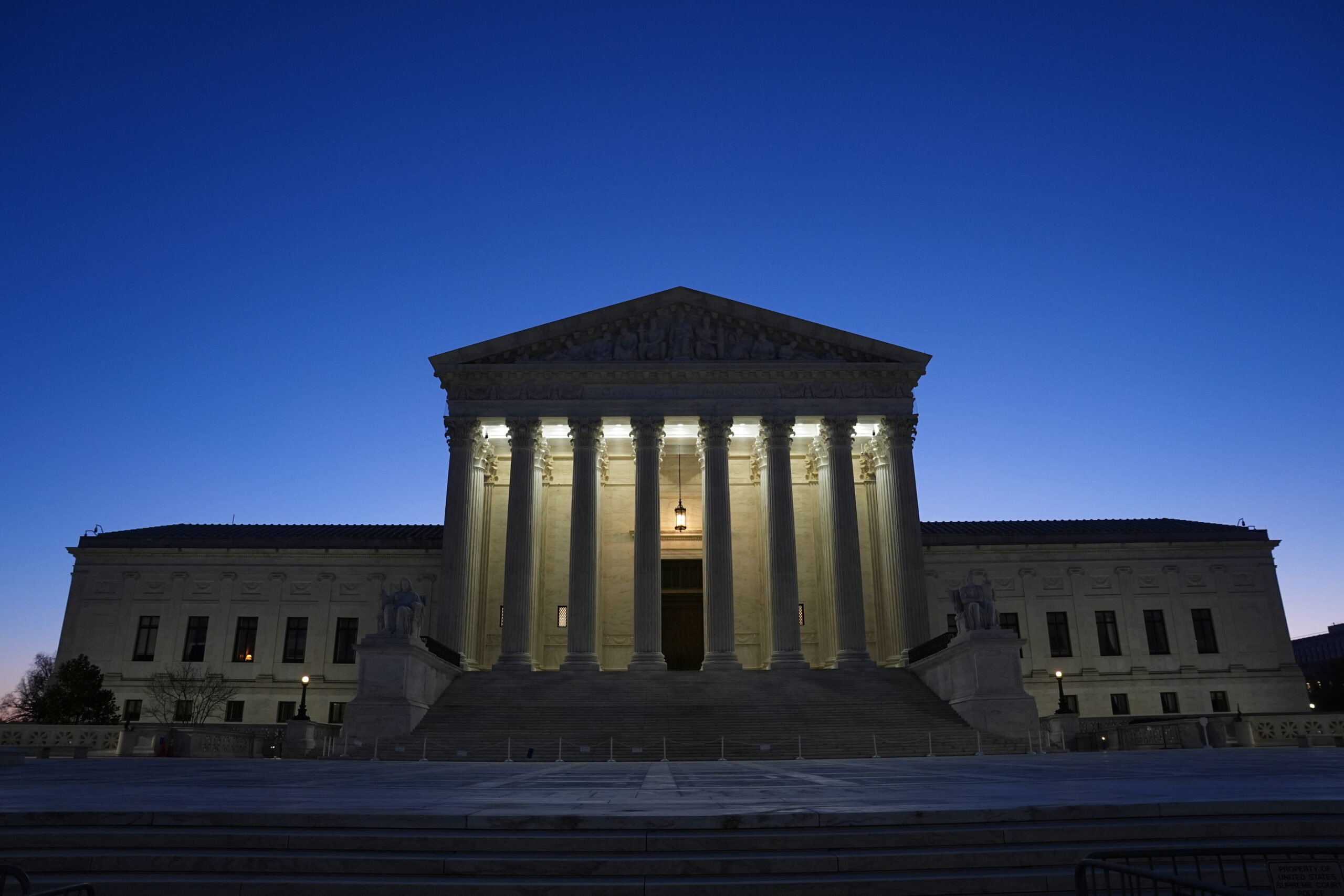 U.S. Supreme Court will hear challenge from Colorado Catholic preschools on state funding exclusion