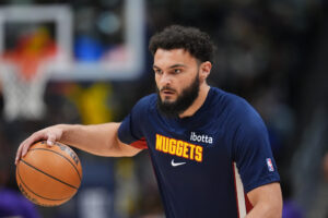 Former Colorado State star David Roddy eager to contribute to Denver Nuggets on two-way contract