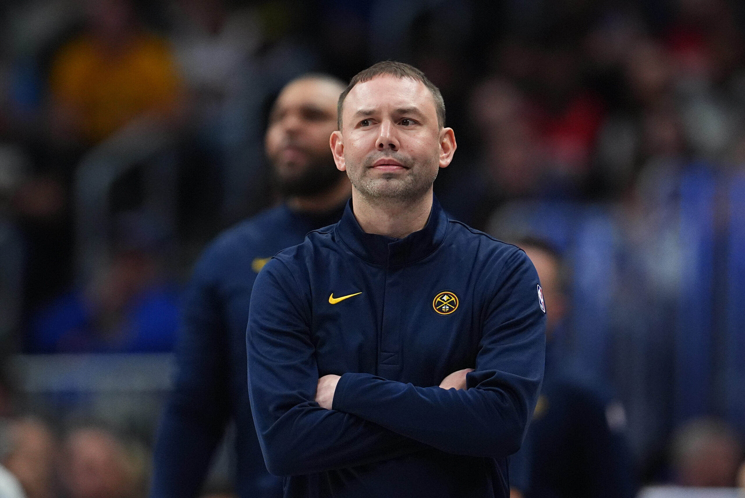 Is the Nuggets’ championship window already closed? | Friday Faceoff