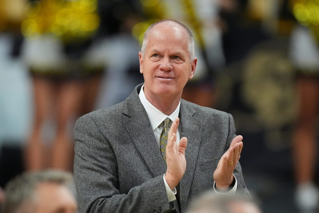 Colorado basketball adds ‘sleeper’ Amir Jones from California | Colorado Sunshine