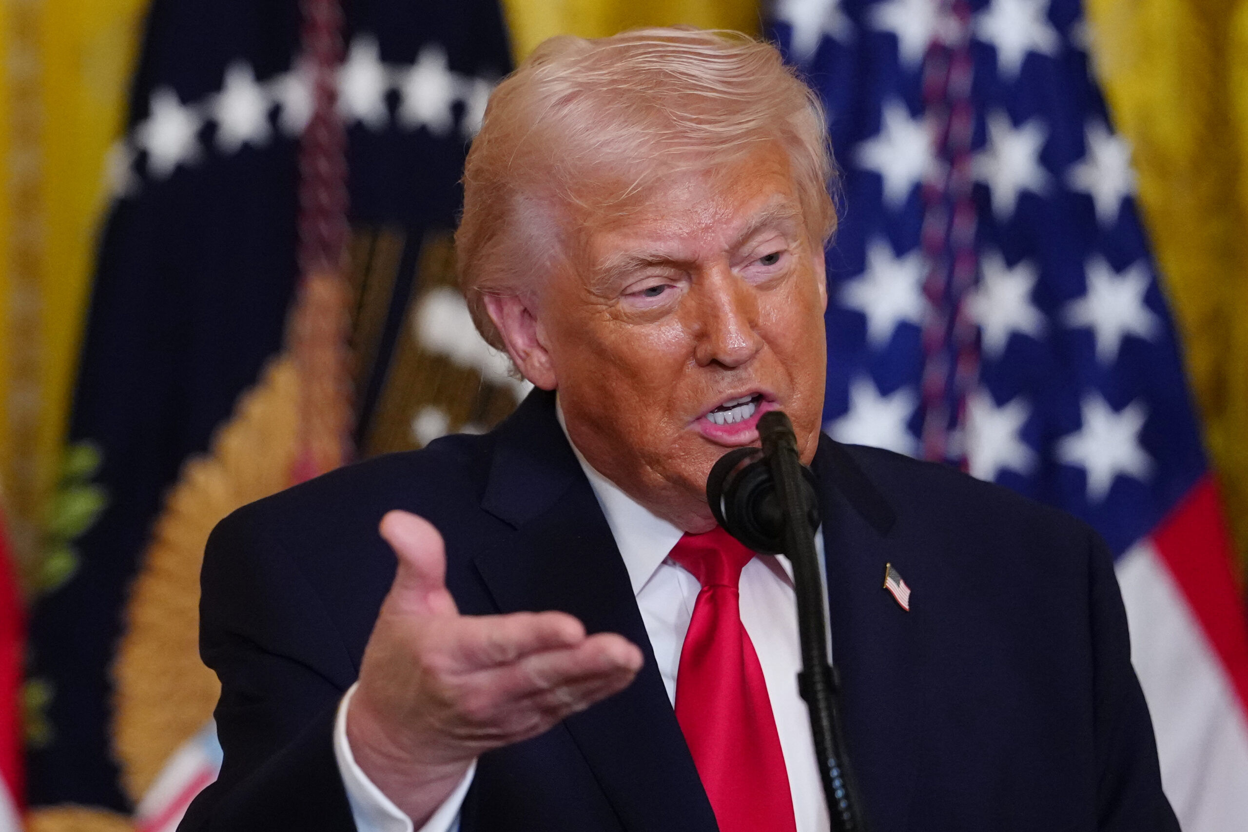 The president brands his own healthcare reform
