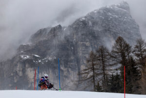 Colorado to Italy: Full recap of state athletes at the Paralympic Games