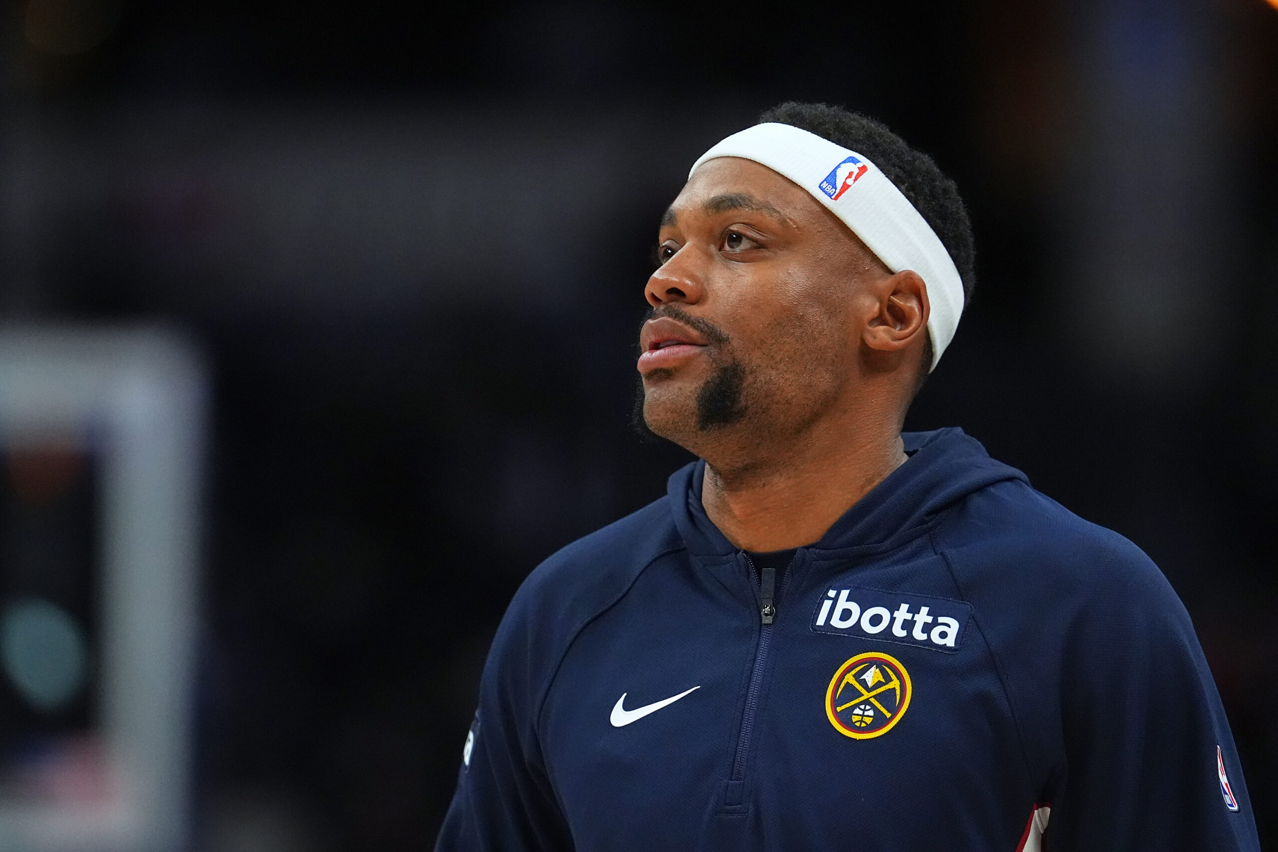 Bruce Brown debuts new look to mixed results on and off court