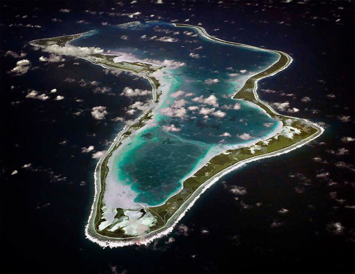 Iran’s strike attempt on Diego Garcia reveals missile range