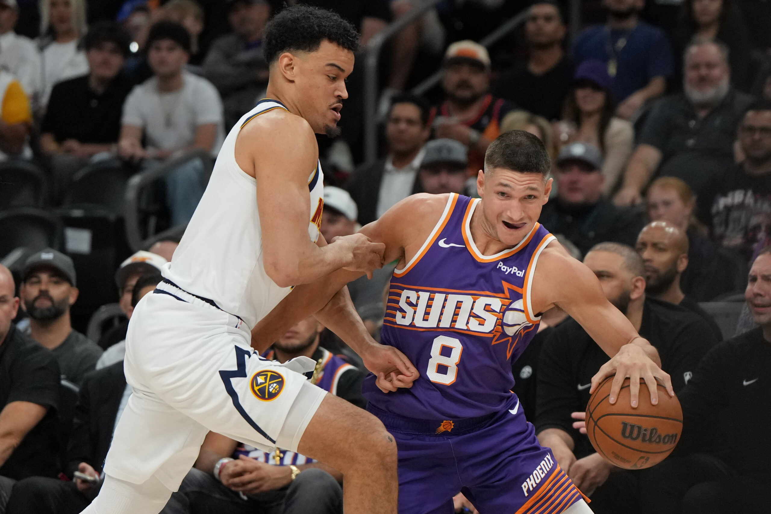 Nuggets vs. Suns | 5 takeaways from Denver’s win in Phoenix