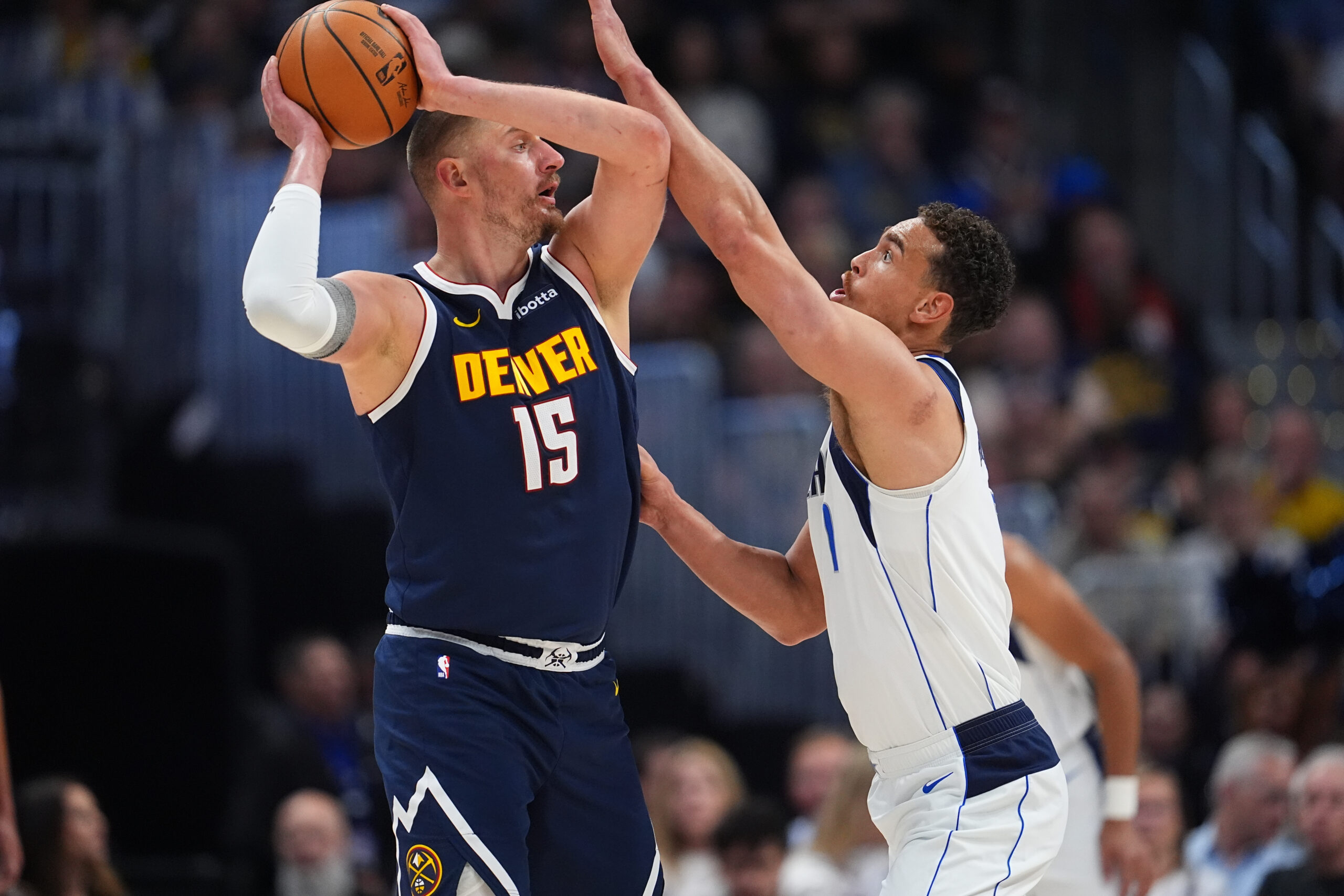Woody Paige: Nuggets must shine brightly to reclaim NBA crown