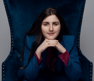 14-year-old invited to present planetary research at Denver conference