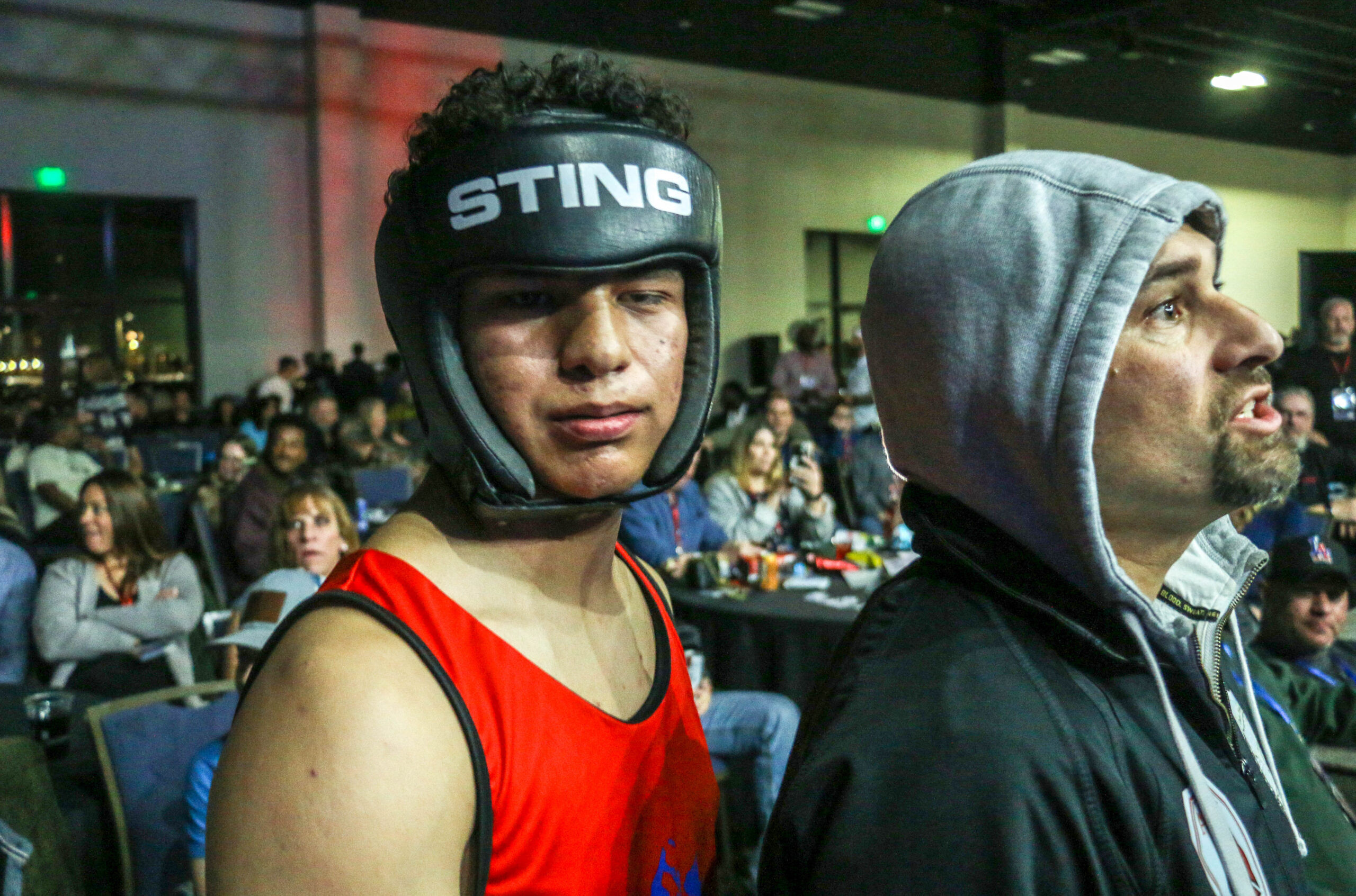 Battle of the Badges connects cops, community and cancer