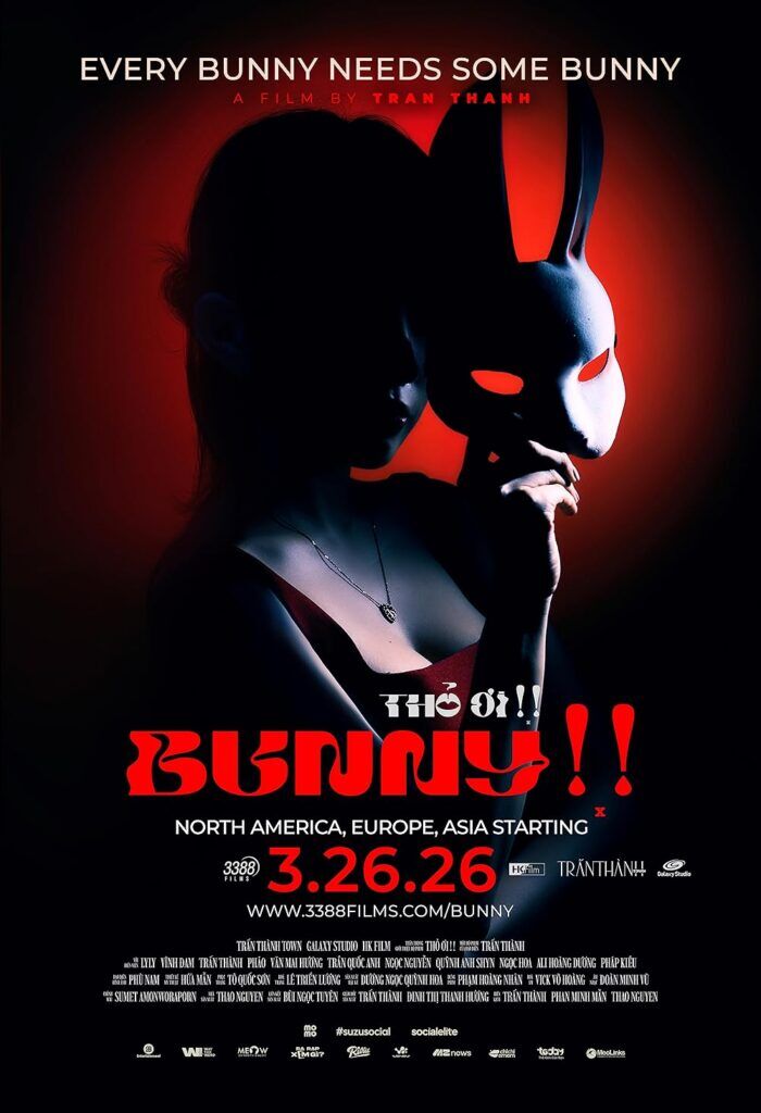Bunny!!