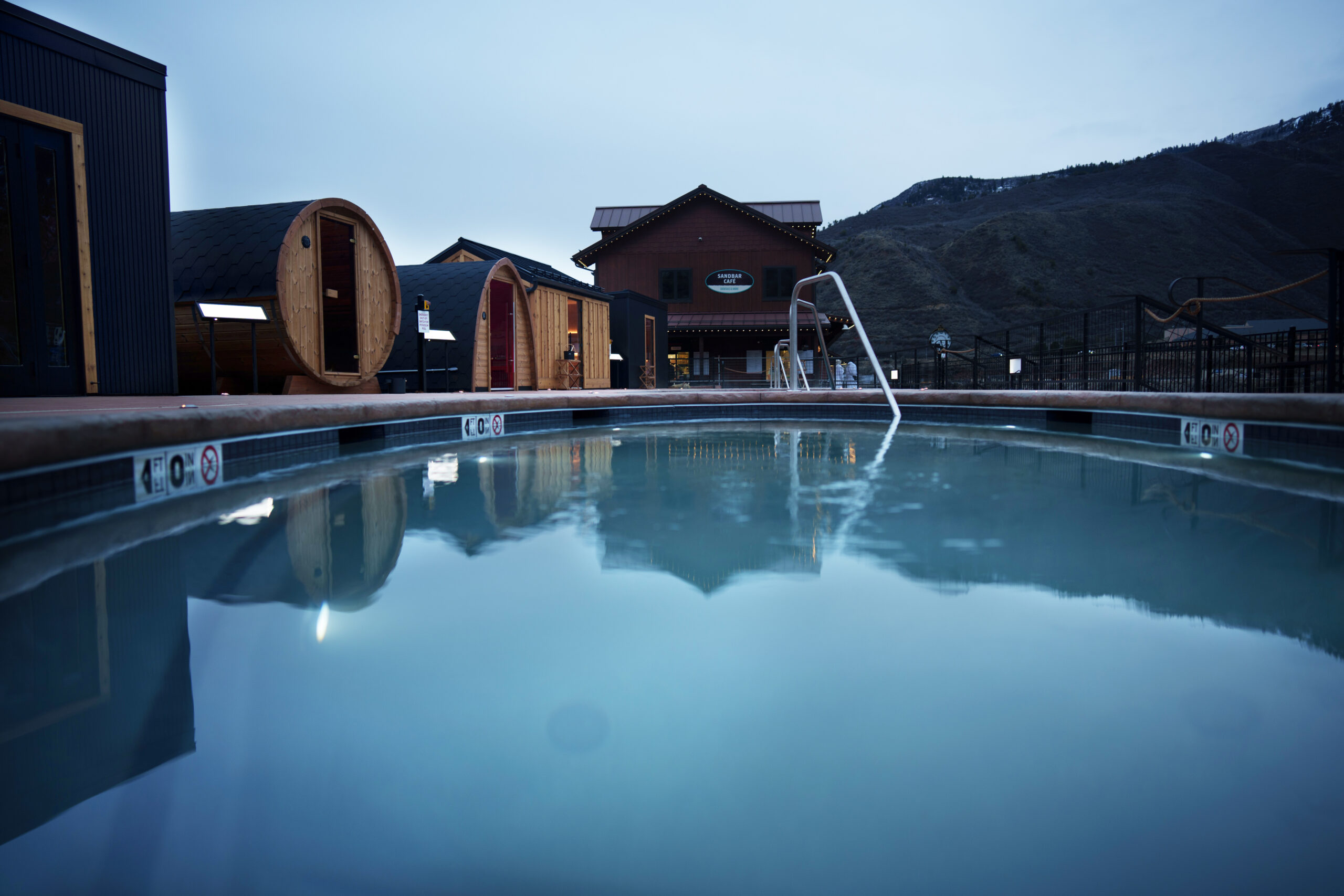 Colorado hot springs celebrates ‘first-of-its-kind’ expansion
