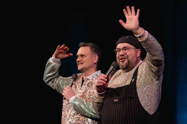 Denver area events for March 24