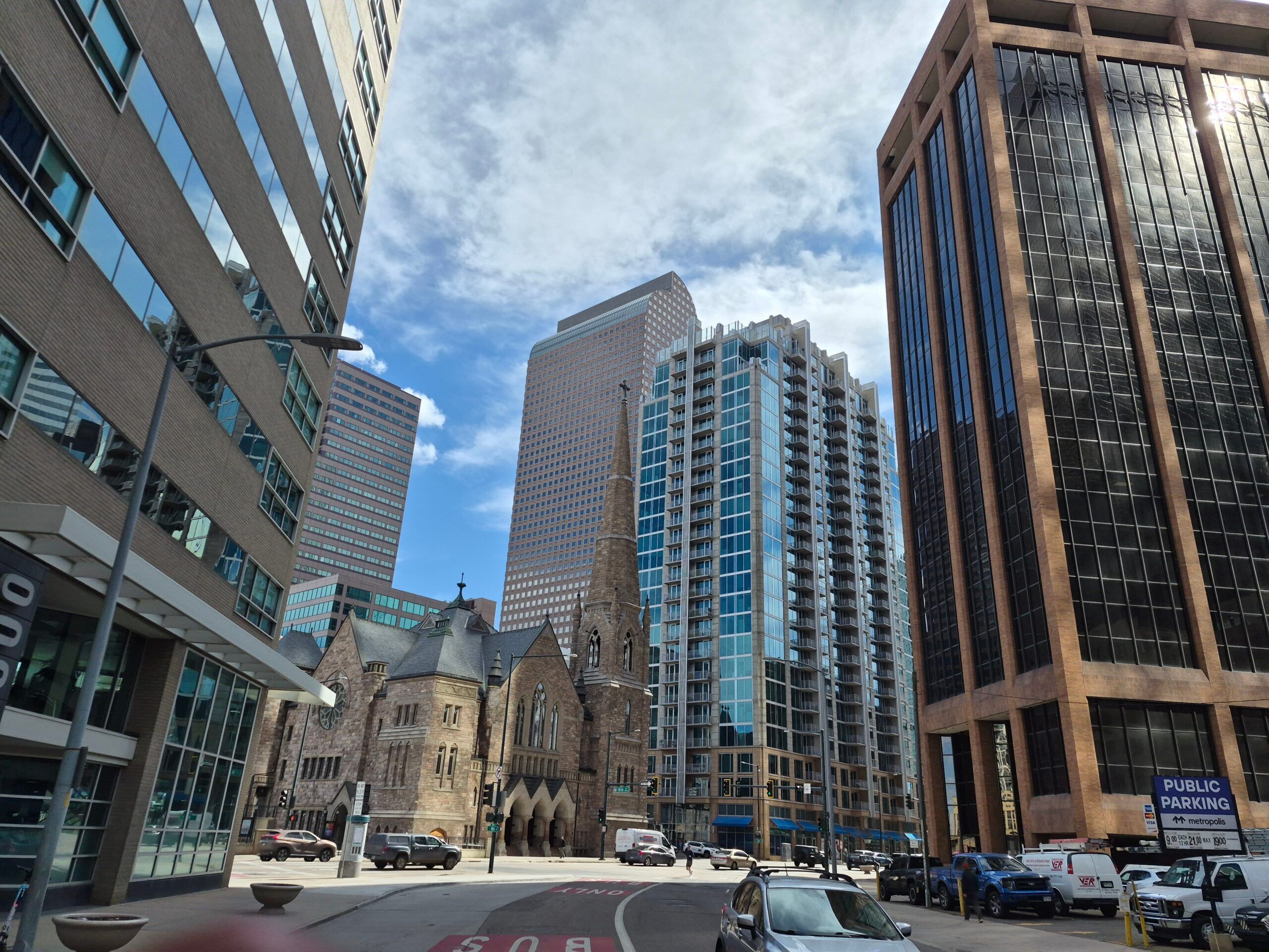 Is work flex slowing downtown’s recovery? | ANALYSIS