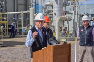 EDITORIAL: Natural gas is crucial to Colorado’s energy, climate goals