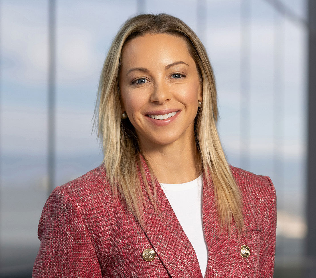 Denver mayor taps former Brownstein partner Emily Garnett as COO