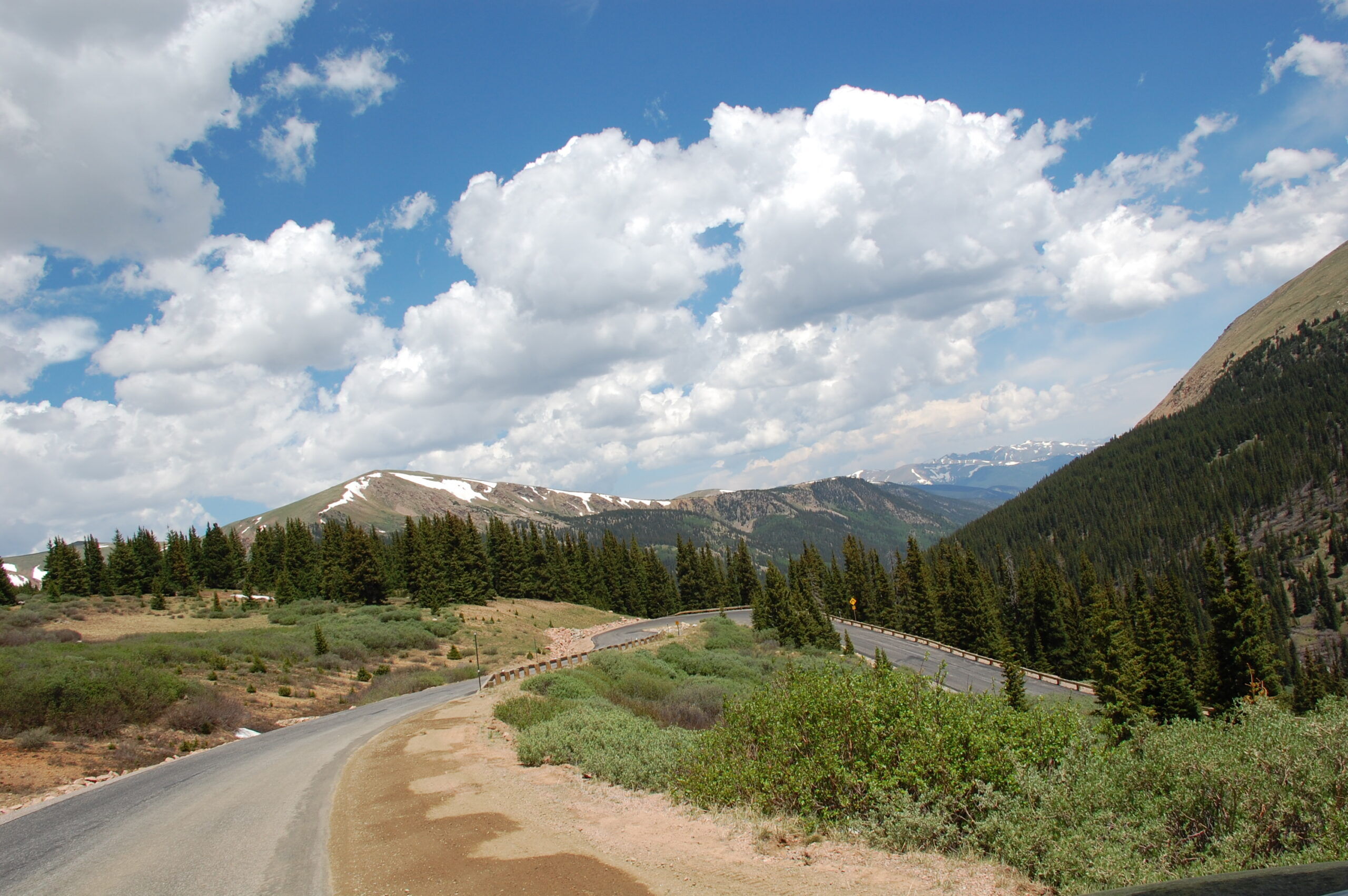 Clear Creek County: Your basecamp when you’re burned out!