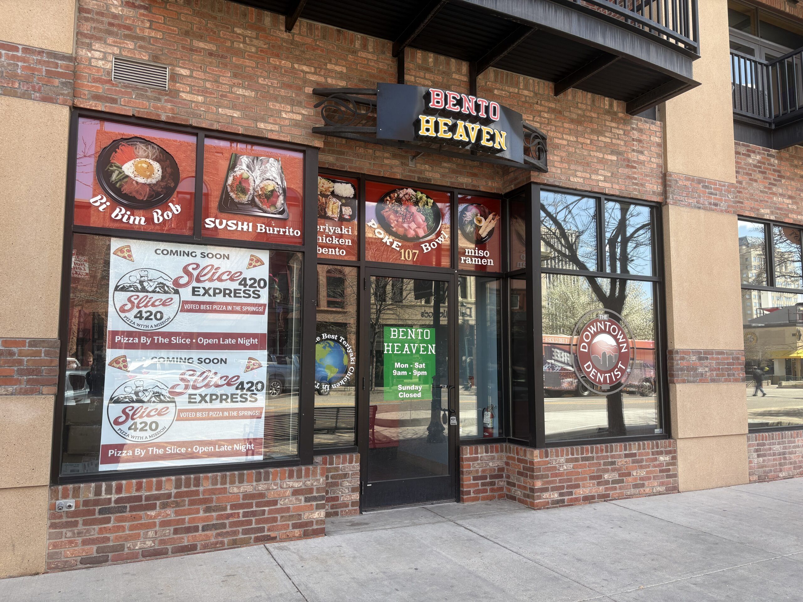 Popular pizza spot expanding to downtown Colorado Springs with planned late-night hours