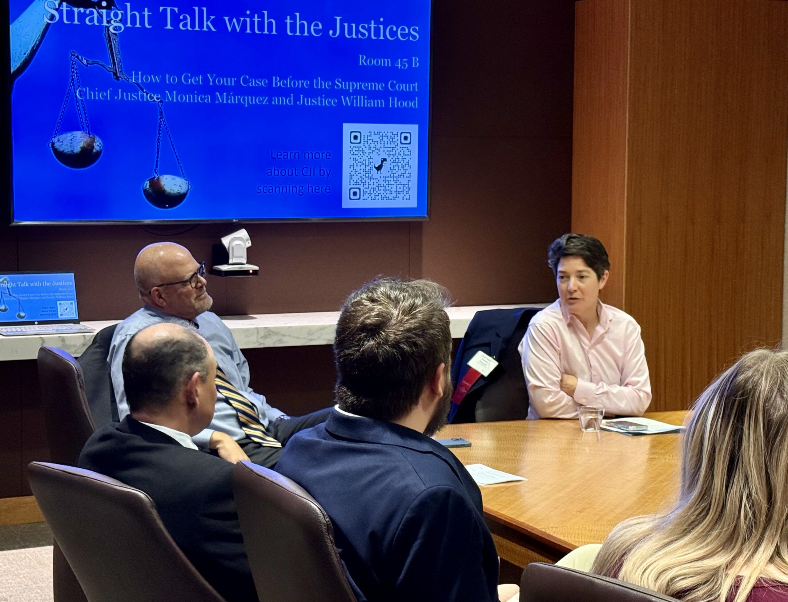 Colorado justices, 4-3, order new murder trial due to wrongfully excluded evidence