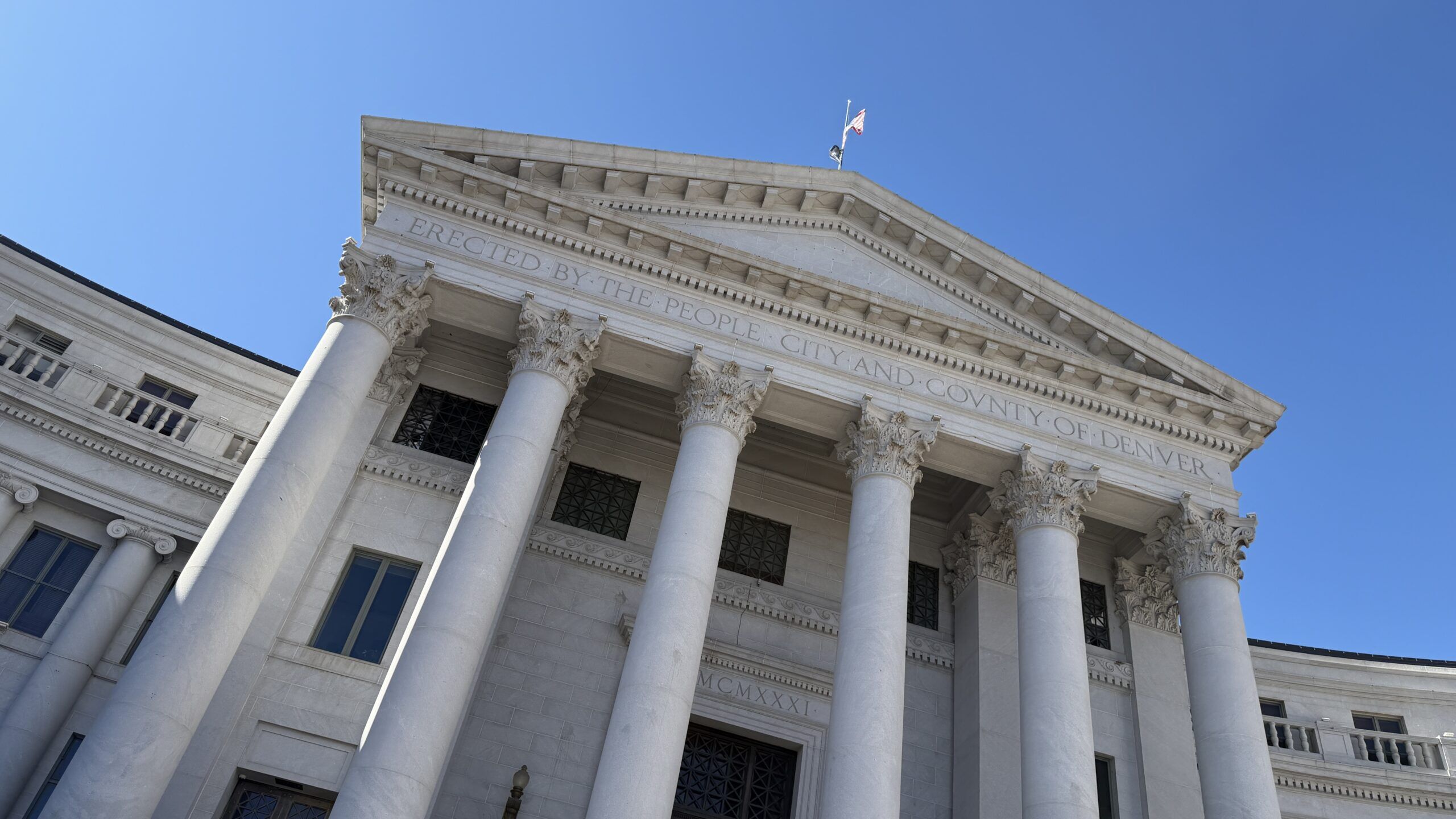 Denver City Council to consider Axon ALPR camera contract