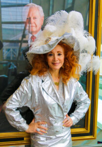 Judi Wolf: Denver’s leading lady of the arts makes her final entrance