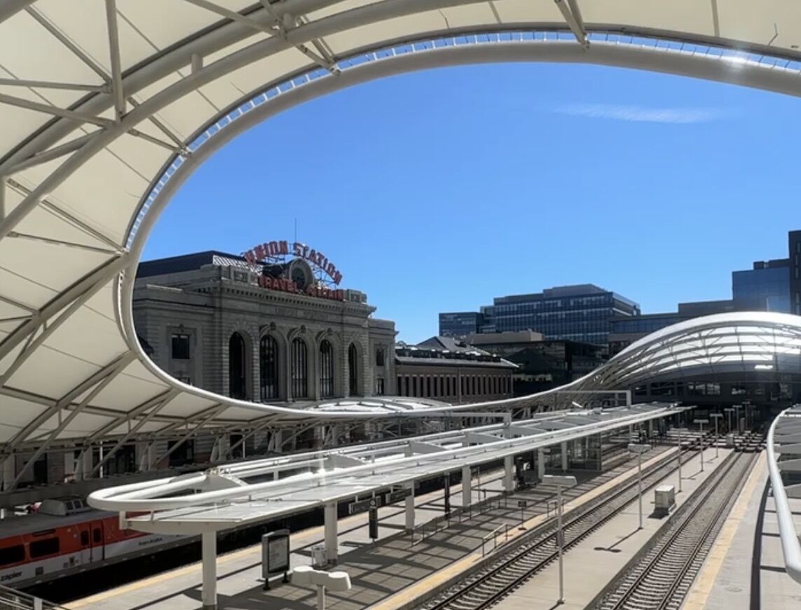 Denver weather: Record highs continue with critical fire conditions in place