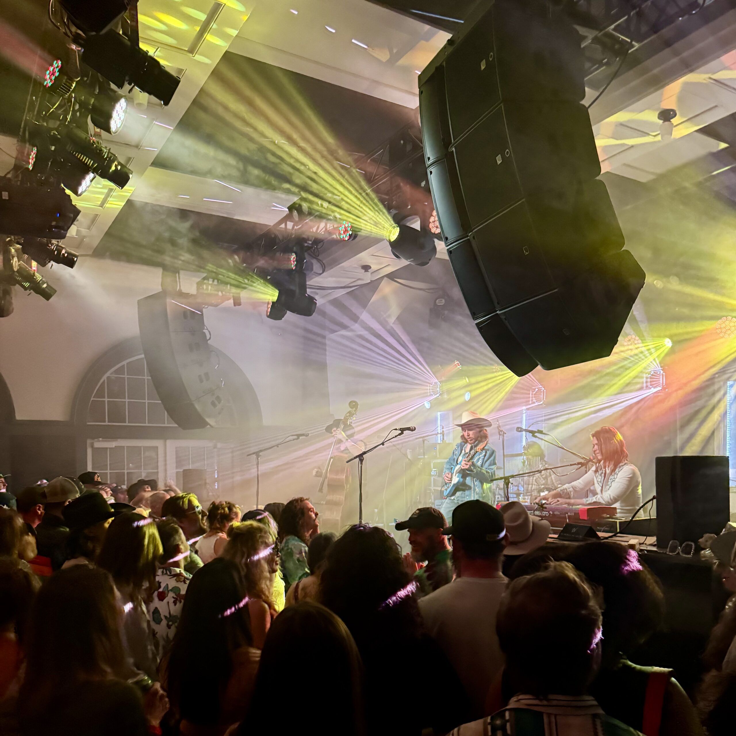 8 unexpected Colorado music venues you should try this year