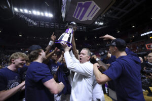 Utah State represents Mountain West in NCAA Tournament: How realignment impacts league’s future