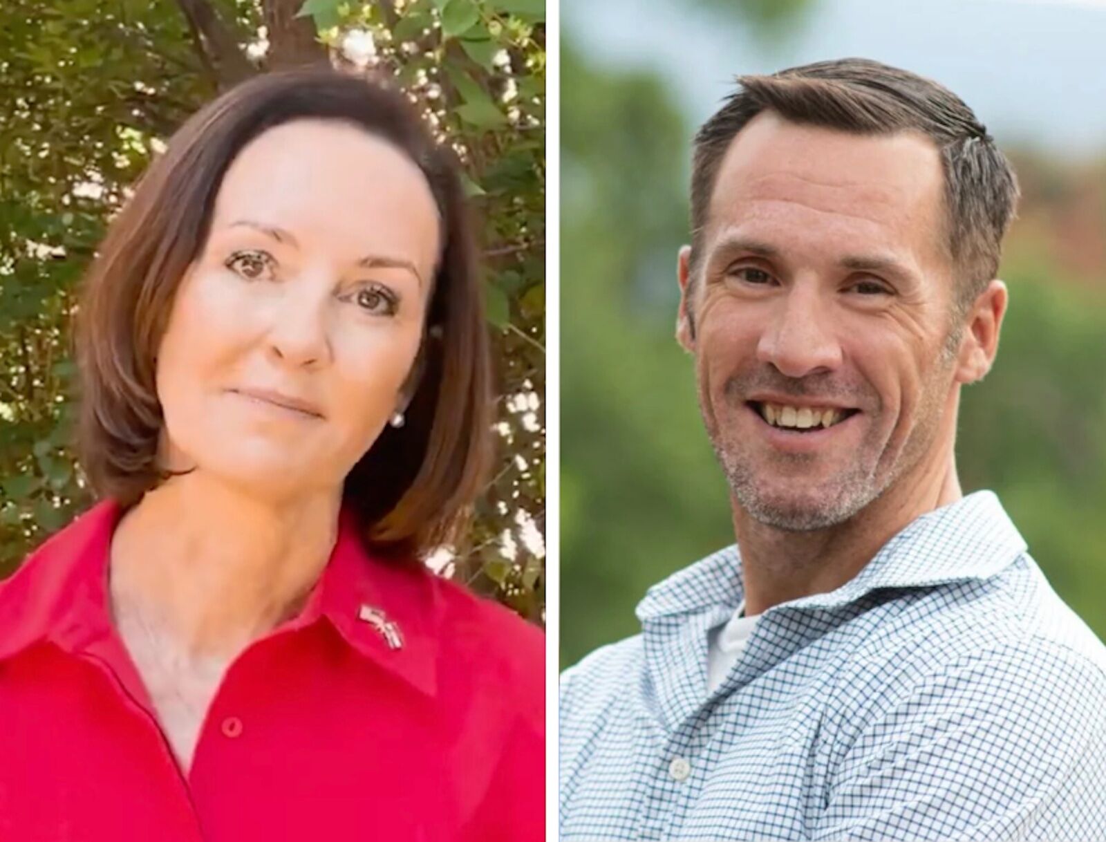 Army veterans Jessica Killin, Joe Reagan qualify for Democratic primary ballot in Colorado’s 5th CD
