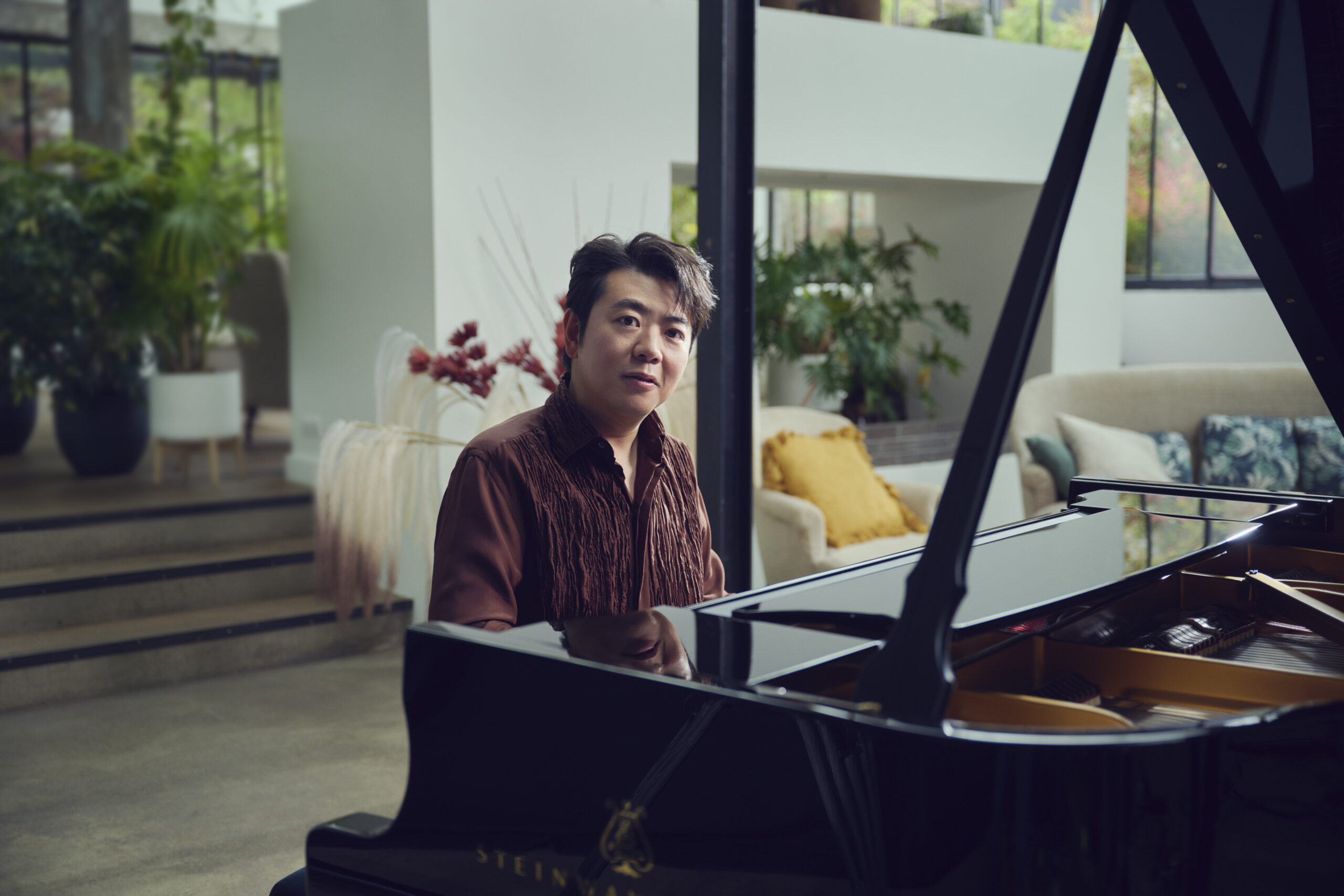 Colorado gets a double dose of Lang Lang