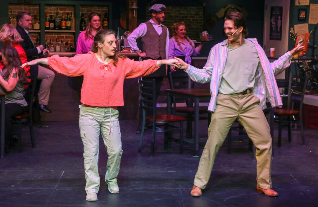 Opening night of Magic Moments 2026 at Kent Denver Country Day School on March 26, 2026.. (John Moore/Denver Gazette)