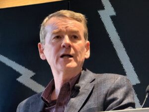 Bennet wants to be Colorado’s next governor | Cronin and Loevy