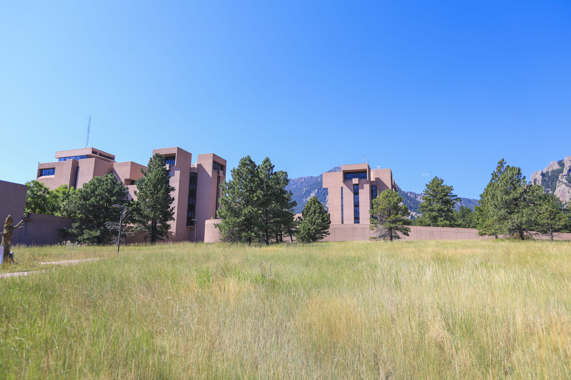 Judge blocks federal retaliation against Boulder climate agency