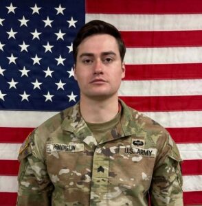 Fort Carson-based soldier killed in Iranian attack