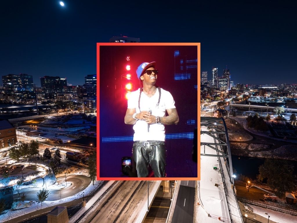 Grammy-winning rap icon announces Denver show with extension of North American tour