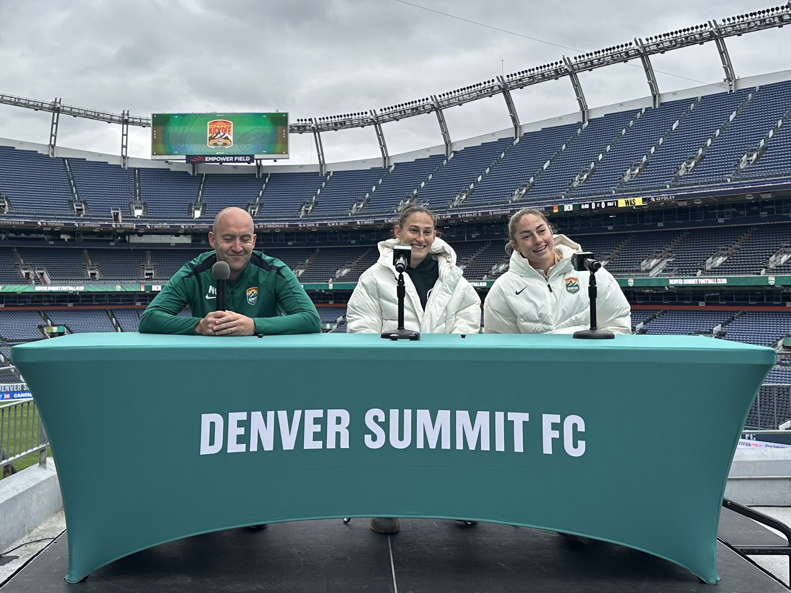Denver Summit FC explained: What to know about the team, home opener and NWSL