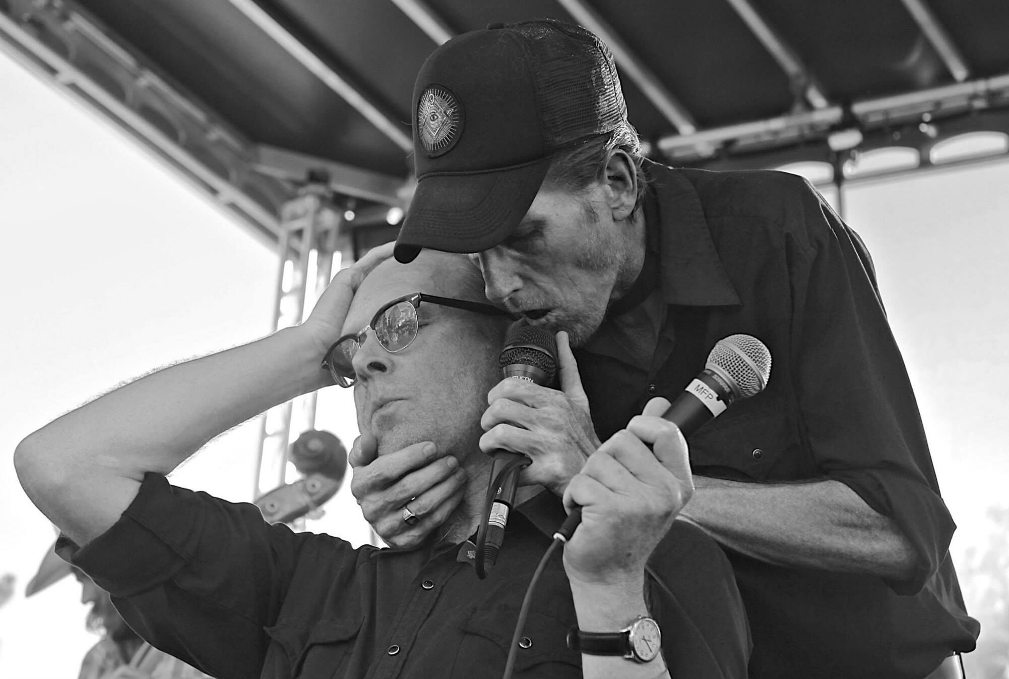 Slim Cessna’s band says Amen after 33 years of fiery country rock