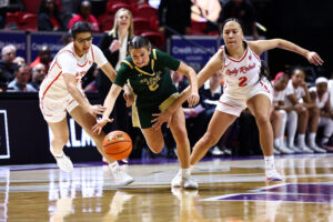 CSU women knock out UNLV, set up all-Colorado Mountain West title game